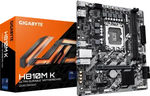 H810M K
